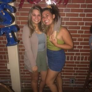 Meet your Posher, Delaney